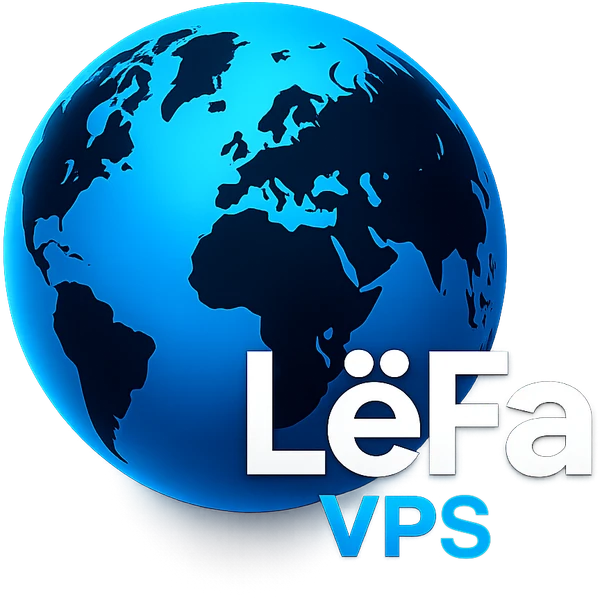LёFa VPS